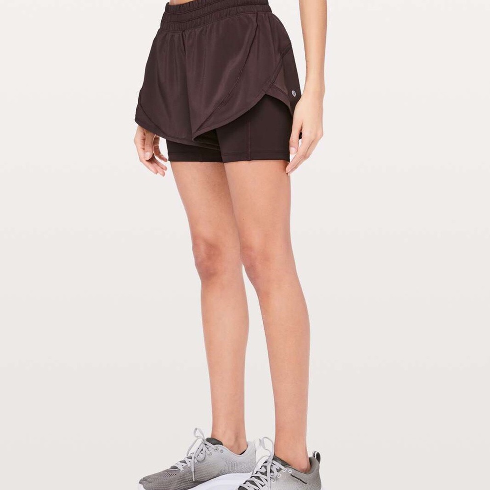 lululemon squat strong shorts 4”